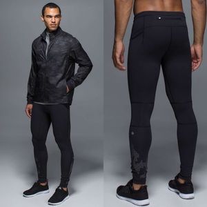 |Lululemon| Surge Tight *Reflective, S